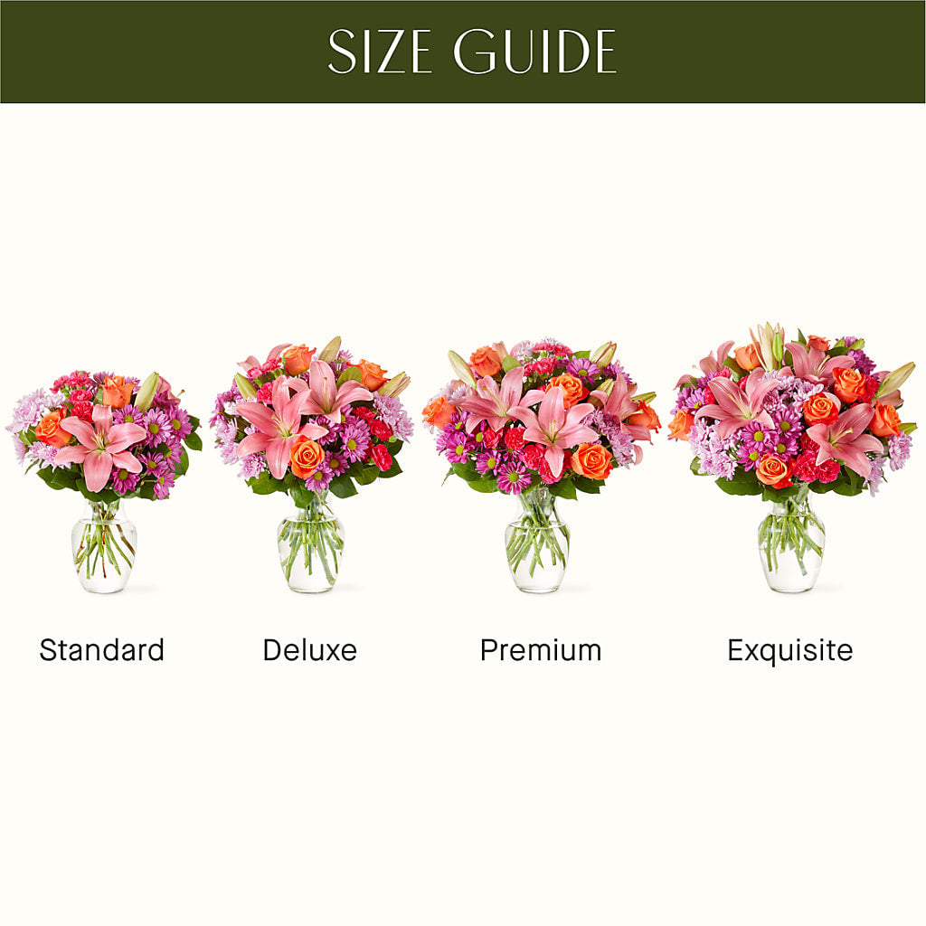 One and Only Bouquet – CASSIDY'S FLOWERS, Newmarket ON