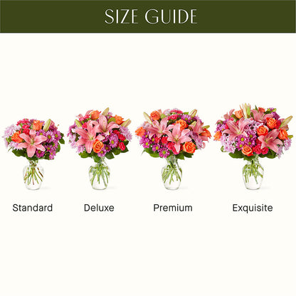 One and Only Bouquet – CASSIDY'S FLOWERS, Newmarket ON