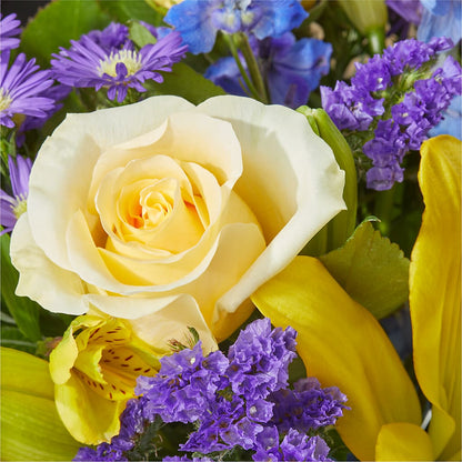 Limoncello Bouquet – CASSIDY'S FLOWERS, Newmarket ON
