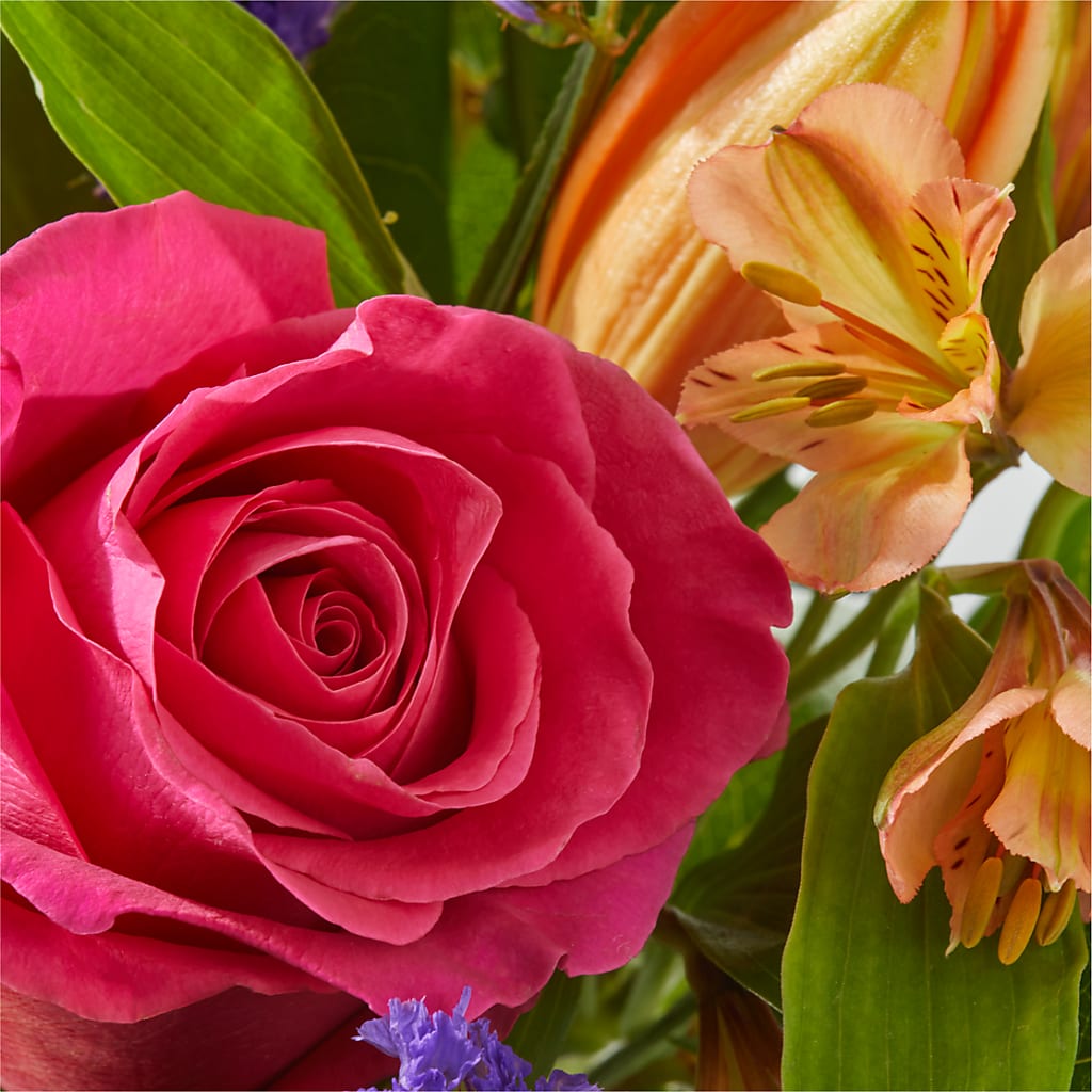 Joyful Bouquet – CASSIDY'S FLOWERS, Newmarket ON