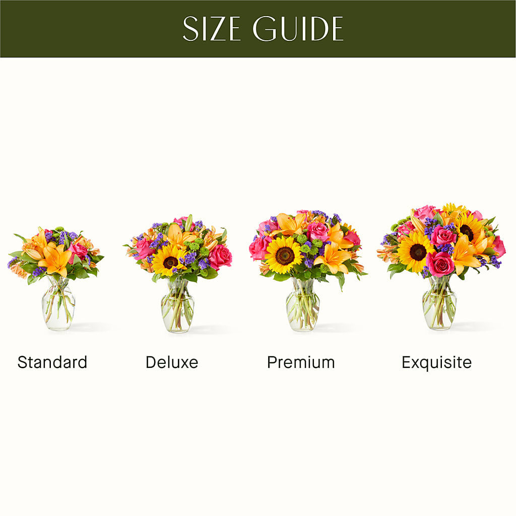 Joyful Bouquet – CASSIDY'S FLOWERS, Newmarket ON