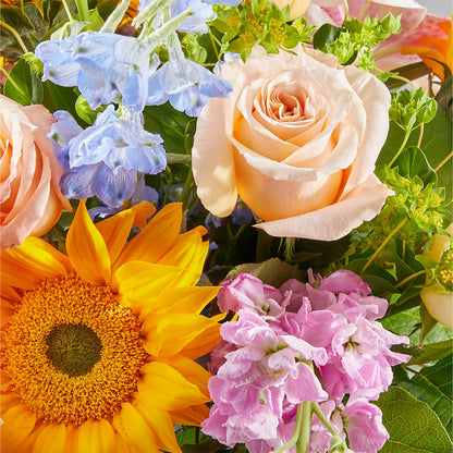 Dreamy Meadows Bouquet – CASSIDY'S FLOWERS, Newmarket ON