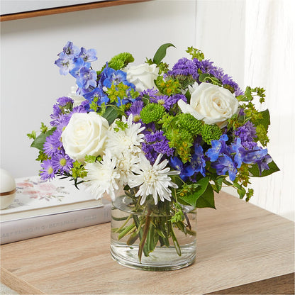 Genuine Gestures Bouquet – CASSIDY'S FLOWERS, Newmarket ON