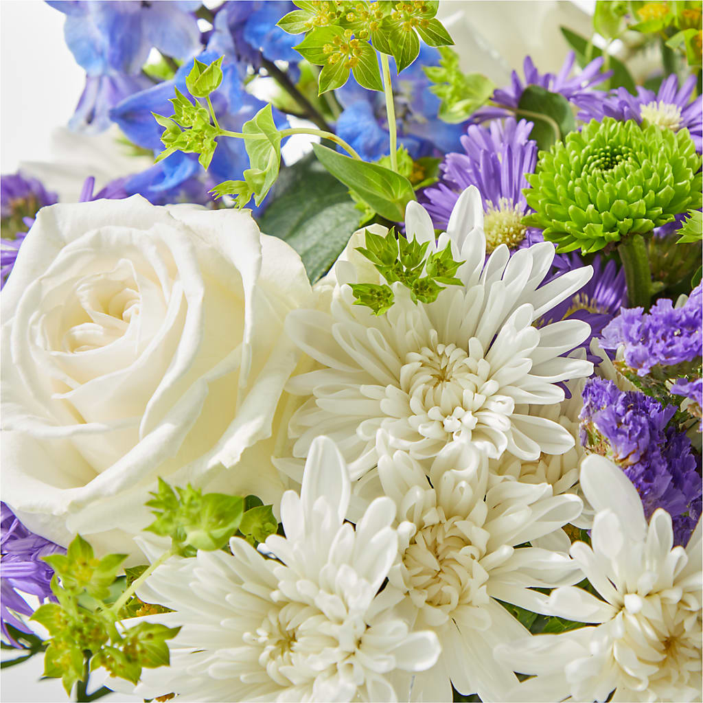 Genuine Gestures Bouquet – CASSIDY'S FLOWERS, Newmarket ON