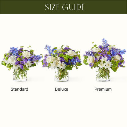 Genuine Gestures Bouquet – CASSIDY'S FLOWERS, Newmarket ON