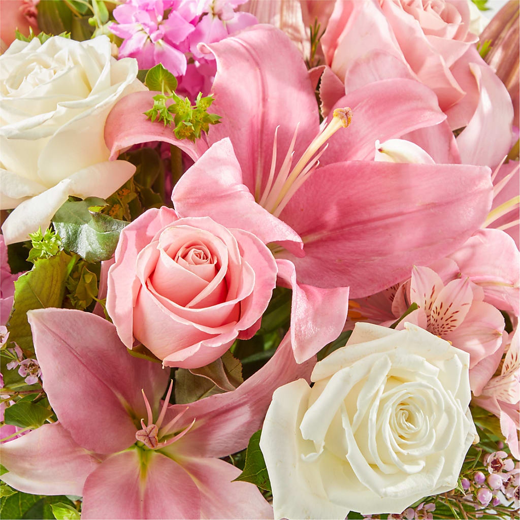 Ethereal Beauty Bouquet – CASSIDY'S FLOWERS, Newmarket ON