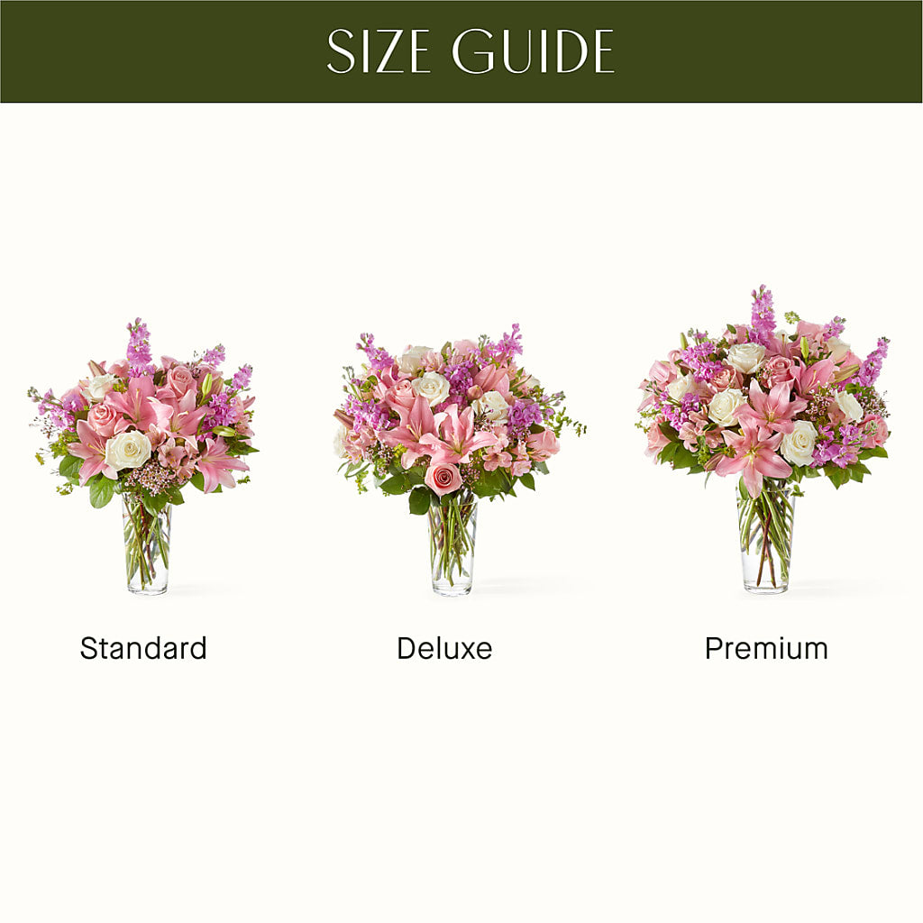 Ethereal Beauty Bouquet – CASSIDY'S FLOWERS, Newmarket ON
