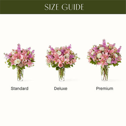Ethereal Beauty Bouquet – CASSIDY'S FLOWERS, Newmarket ON