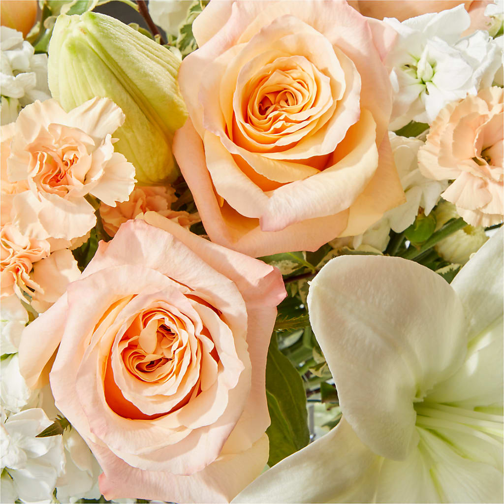 Darling Bouquet – CASSIDY'S FLOWERS, Newmarket ON