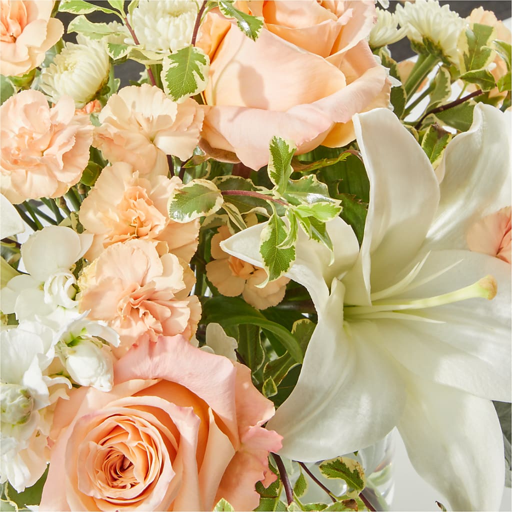 Darling Bouquet – CASSIDY'S FLOWERS, Newmarket ON