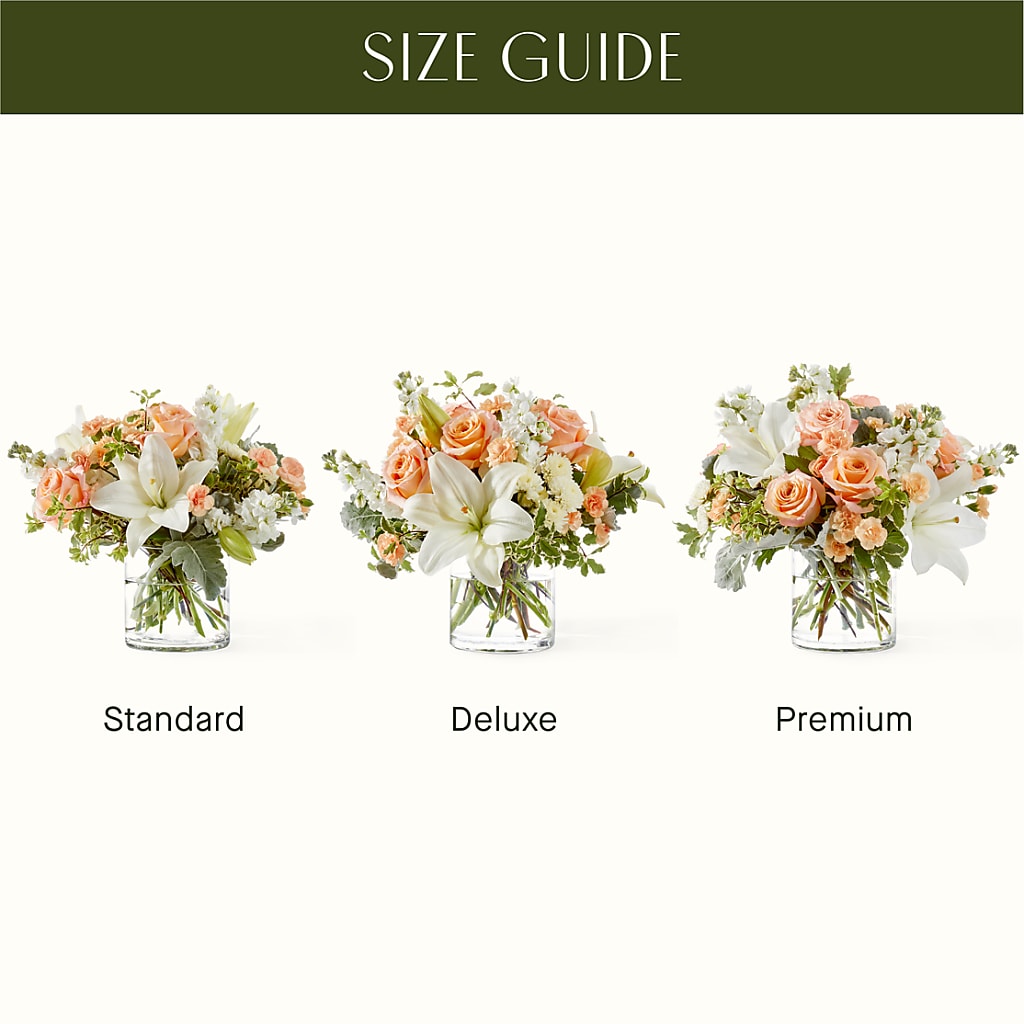 Darling Bouquet – CASSIDY'S FLOWERS, Newmarket ON
