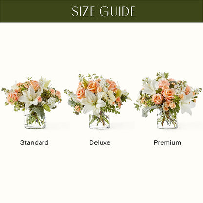 Darling Bouquet – CASSIDY'S FLOWERS, Newmarket ON