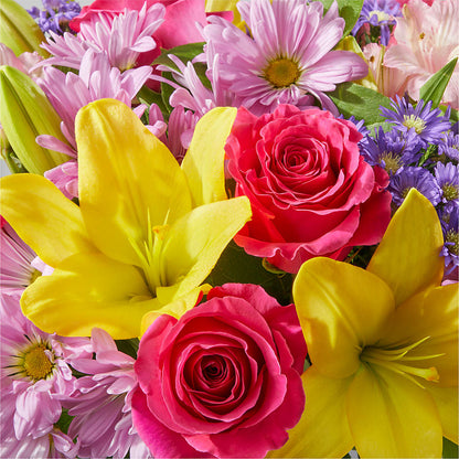 Sprinkles Bouquet – CASSIDY'S FLOWERS, Newmarket ON