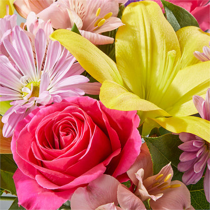 Sprinkles Bouquet – CASSIDY'S FLOWERS, Newmarket ON