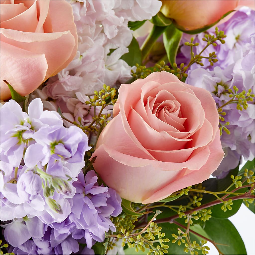 Embraced Bouquet – CASSIDY'S FLOWERS, Newmarket ON