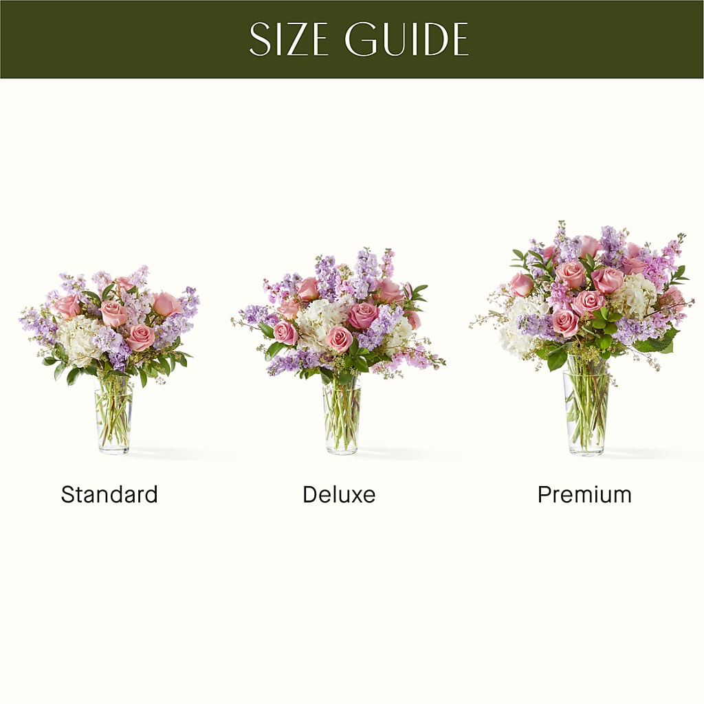 Embraced Bouquet – CASSIDY'S FLOWERS, Newmarket ON