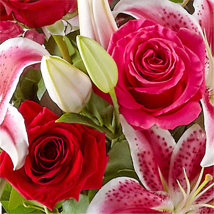 Always You Bouquet – CASSIDY'S FLOWERS, Newmarket ON