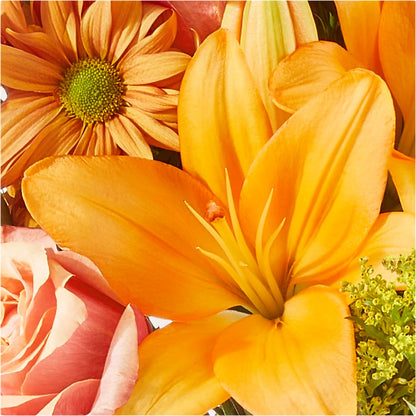 Harvest Hayride Bouquet – CASSIDY'S FLOWERS, Newmarket ON