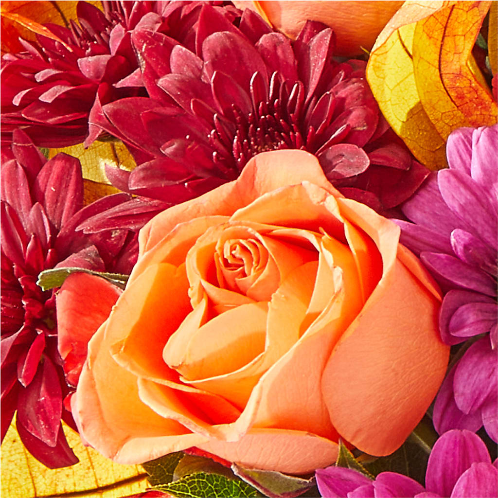 Mum's the Word Bouquet – CASSIDY'S FLOWERS, Newmarket ON