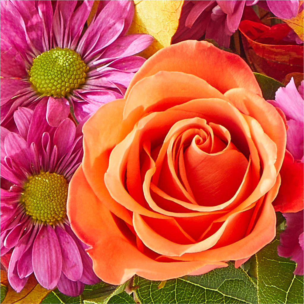 Mum's the Word Bouquet – CASSIDY'S FLOWERS, Newmarket ON