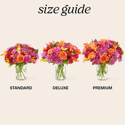 Mum's the Word Bouquet – CASSIDY'S FLOWERS, Newmarket ON