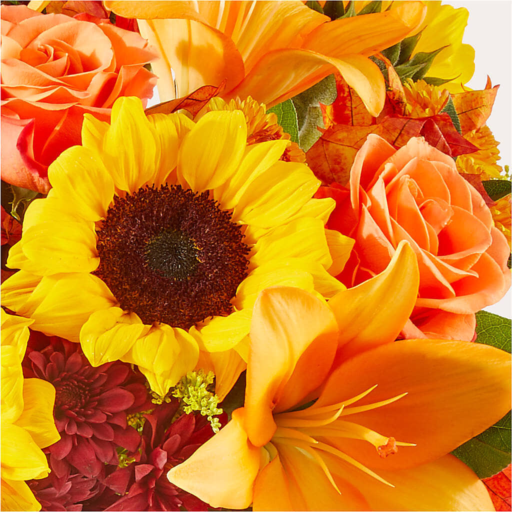 Sunny Side Bouquet – CASSIDY'S FLOWERS, Newmarket ON