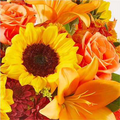 Sunny Side Bouquet – CASSIDY'S FLOWERS, Newmarket ON