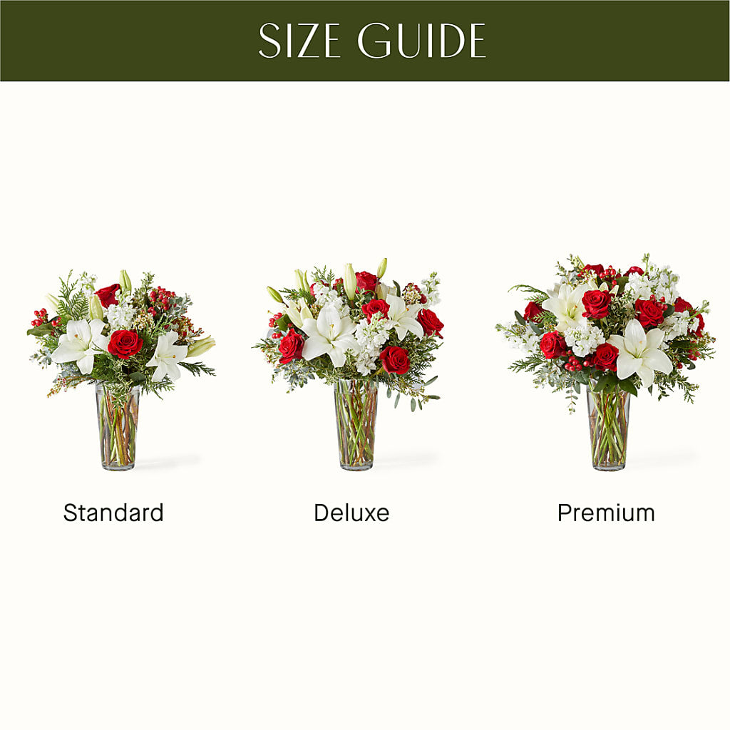 Twinkle Lights Bouquet – CASSIDY'S FLOWERS, Newmarket ON
