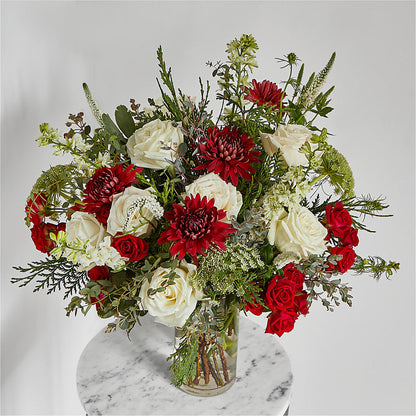 Favorite Traditions Bouquet – CASSIDY'S FLOWERS, Newmarket ON