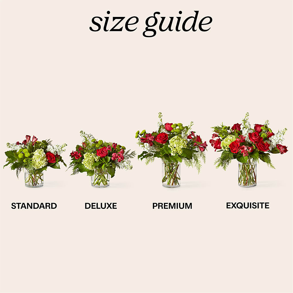 Tree Shopping Bouquet – CASSIDY'S FLOWERS, Newmarket ON