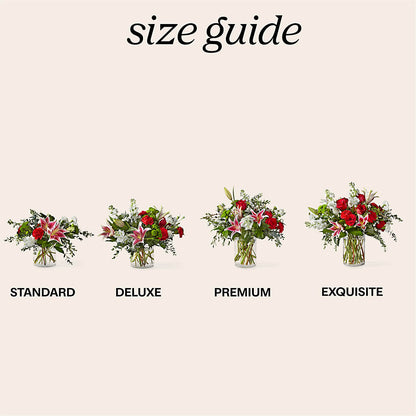 Gumdrop Button Bouquet – CASSIDY'S FLOWERS, Newmarket ON