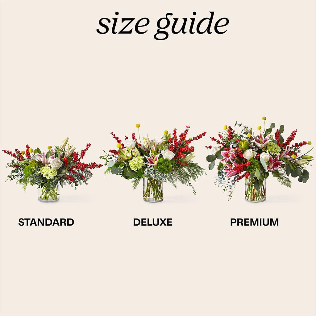 Berry & Bright Bouquet – CASSIDY'S FLOWERS, Newmarket ON