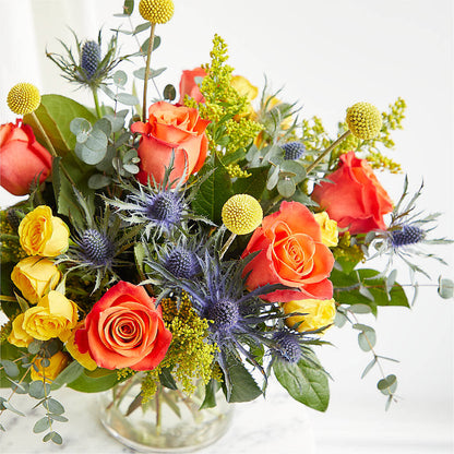 Disco Bouquet – CASSIDY'S FLOWERS, Newmarket ON