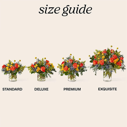 Disco Bouquet – CASSIDY'S FLOWERS, Newmarket ON