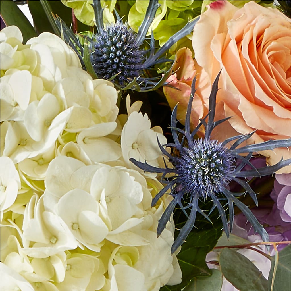 Porch Swing Bouquet – CASSIDY'S FLOWERS, Newmarket ON