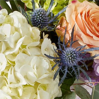 Porch Swing Bouquet – CASSIDY'S FLOWERS, Newmarket ON