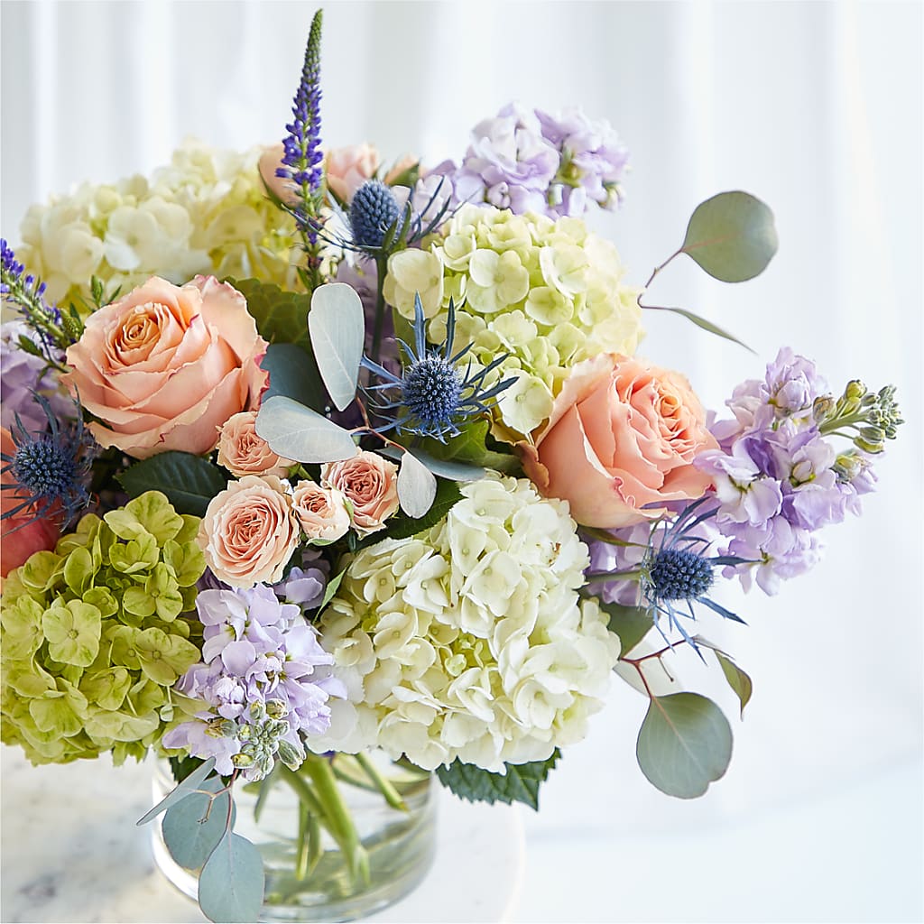 Porch Swing Bouquet – CASSIDY'S FLOWERS, Newmarket ON