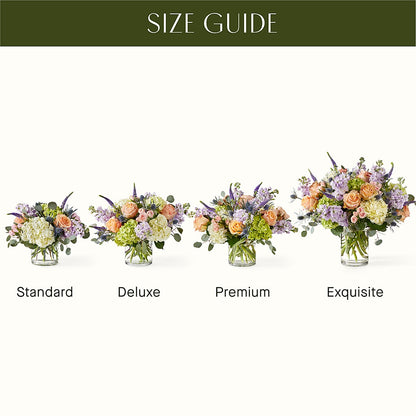 Porch Swing Bouquet – CASSIDY'S FLOWERS, Newmarket ON