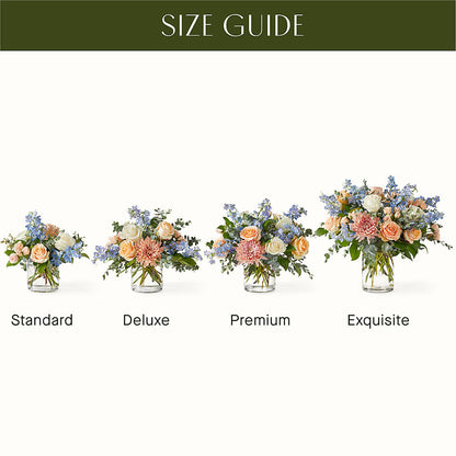 Inspired Bouquet – CASSIDY'S FLOWERS, Newmarket ON