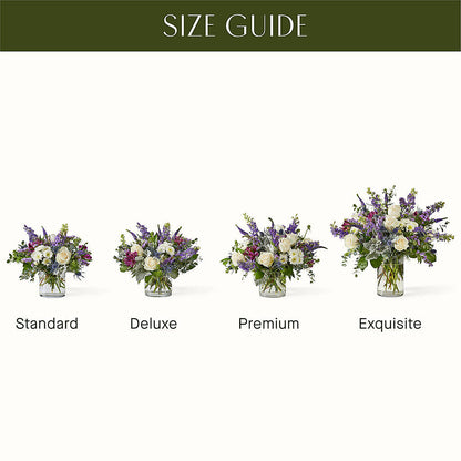 Shooting Star Bouquet – CASSIDY'S FLOWERS, Newmarket ON
