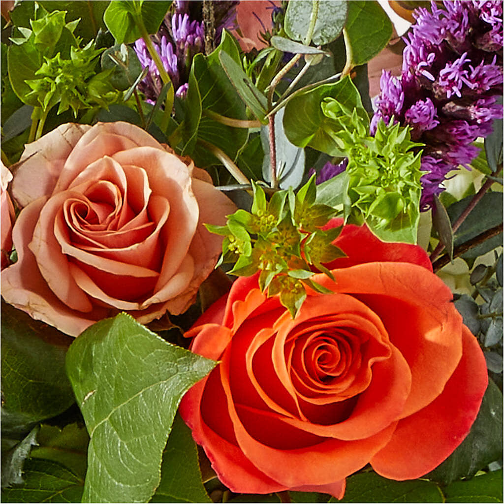 The Standout Bouquet – CASSIDY'S FLOWERS, Newmarket ON