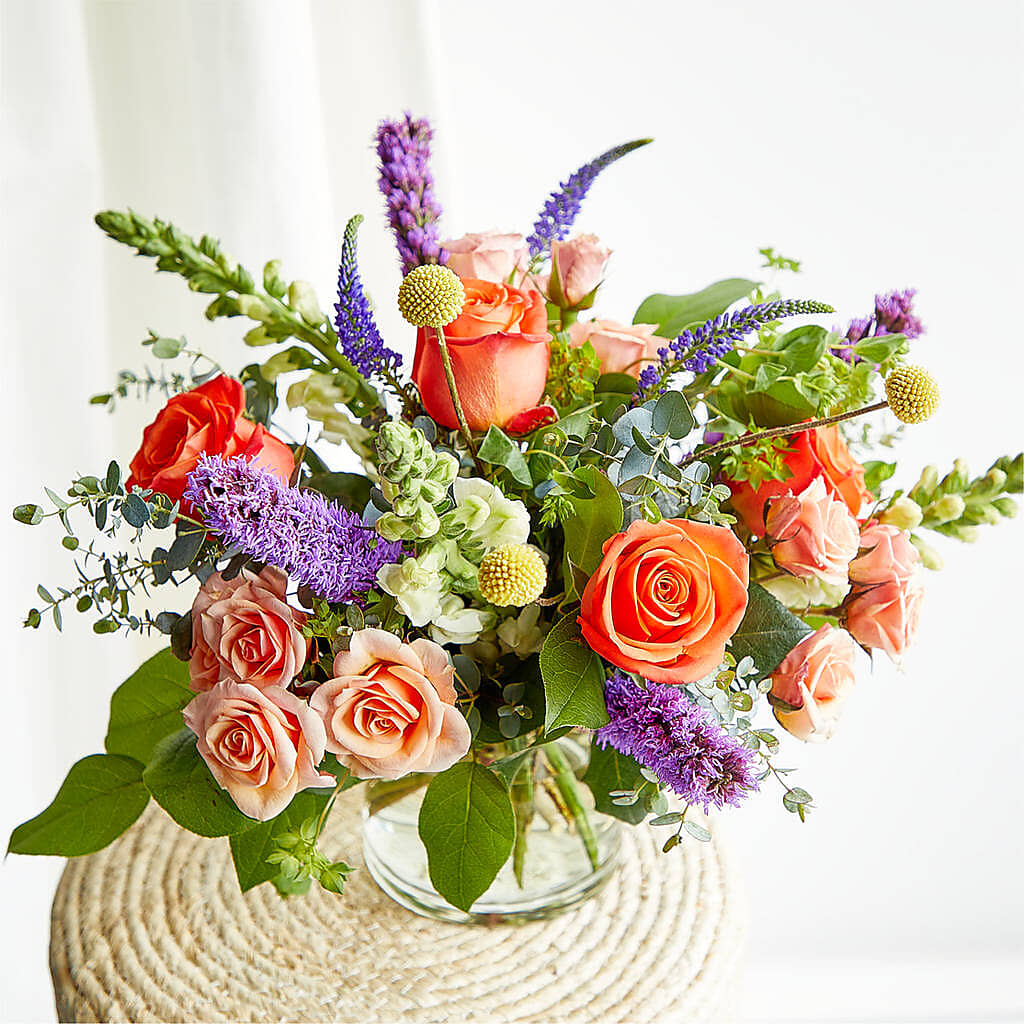 The Standout Bouquet – CASSIDY'S FLOWERS, Newmarket ON