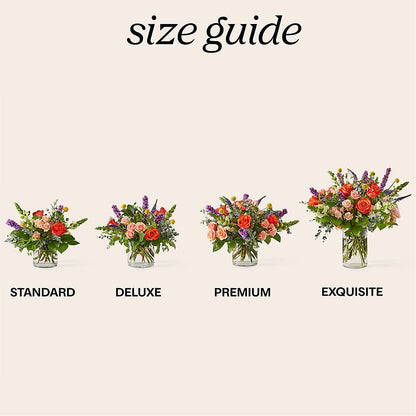 The Standout Bouquet – CASSIDY'S FLOWERS, Newmarket ON