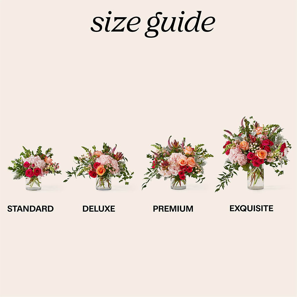 Glitz & Glam Bouquet – CASSIDY'S FLOWERS, Newmarket ON