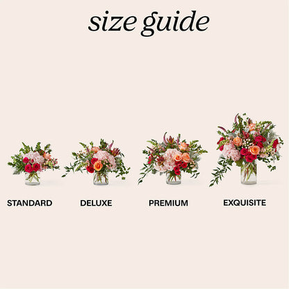 Glitz & Glam Bouquet – CASSIDY'S FLOWERS, Newmarket ON