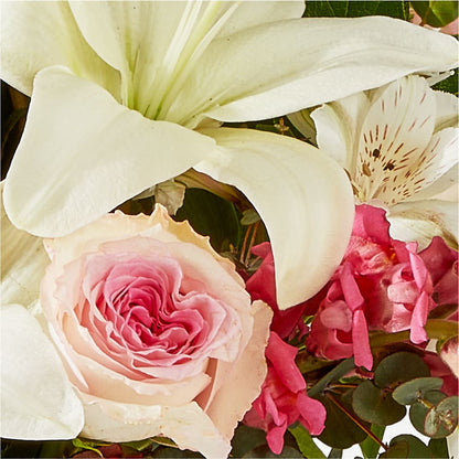 Ballet Slippers Bouquet – CASSIDY'S FLOWERS, Newmarket ON