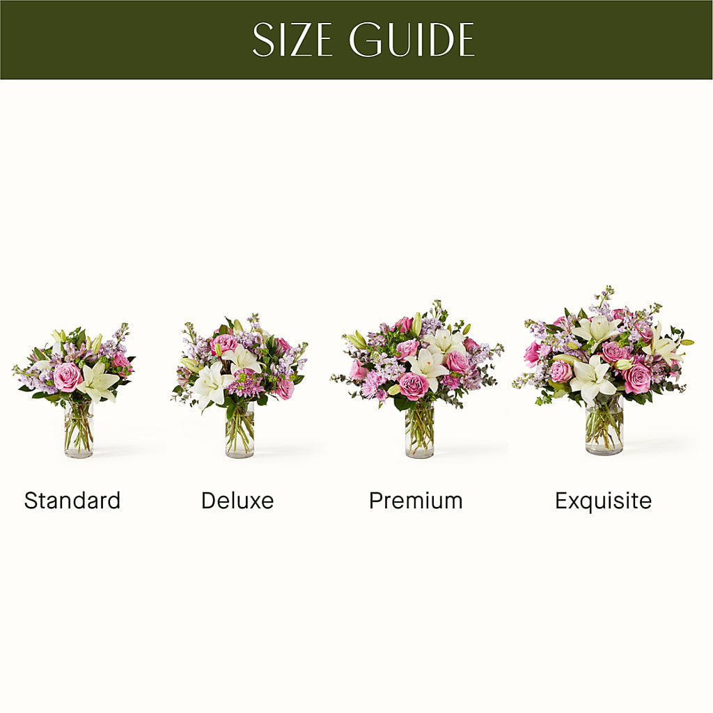 Daydreamer Bouquet – CASSIDY'S FLOWERS, Newmarket ON
