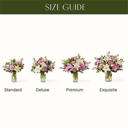Daydreamer Bouquet – CASSIDY'S FLOWERS, Newmarket ON