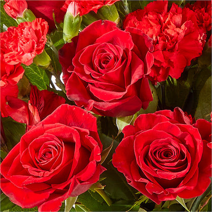 The Heartstrings Bouquet – CASSIDY'S FLOWERS, Newmarket ON