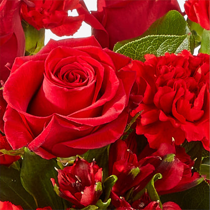 The Heartstrings Bouquet – CASSIDY'S FLOWERS, Newmarket ON